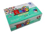 Σετ κύβοι ταχύτητας mini - 6pcs - 568-13 - 215140 - Image 2