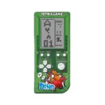 Φορητή κονσόλα παιχνιδιού Tetris - 8998 - 215307 - Green