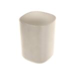 Θήκες οδοντόβουρτσας πλαστικές σε σετ 5Χ - Beige - 21555