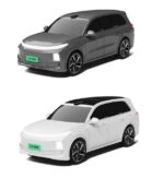 Τηλεκατευθυνόμενο αυτοκίνητο - 655-72 - 215619 - Image 2