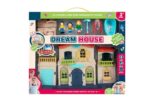 Κουκλόσπιτο με αξεσουάρ - 1379 - 215723 - Image 2