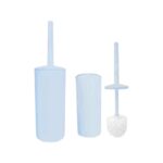 Βουρτσάκι τουαλέτας - Πιγκάλ - Light Blue - 21684