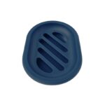 Σαπουνοθήκες μπάνιου πλαστικές - Σετ 9pcs - Blue - 21724