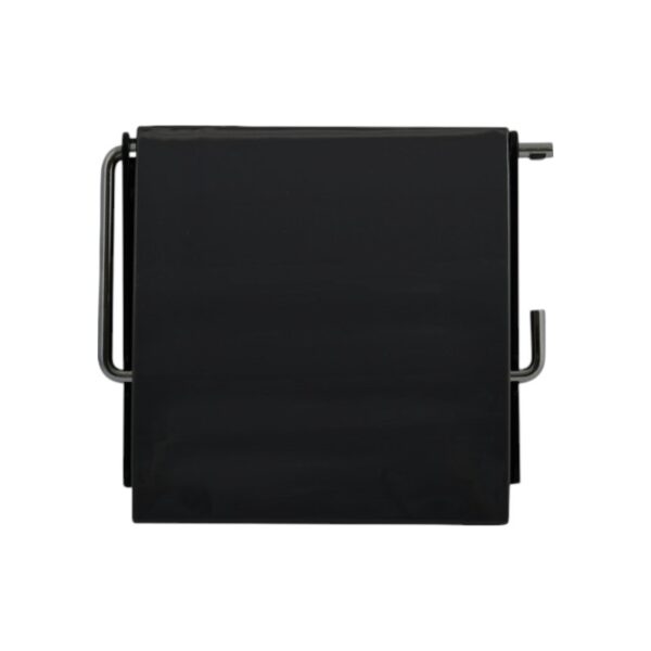 Βάση ρολού τουαλέτας - Black - 21811