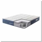 Στρώμα μονό "SEA QUAL SOFT" roll pack 100x200x26 - Image 2