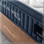 Στρώμα μονό "SEA QUAL SOFT" roll pack 100x200x26 - Image 7