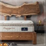 Στρώμα διπλό "PRESTIGE PLUS" roll pack 160x200x28 - Image 3