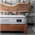 Στρώμα διπλό "ALOE VERA" διπλής όψης roll pack 140x190x30 - Image 2