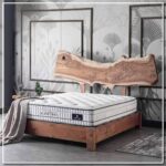 Στρώμα διπλό "ALOE VERA" διπλής όψης roll pack 140x190x30 - Image 3
