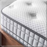 Στρώμα διπλό "ALOE VERA" διπλής όψης roll pack 150x200x30 - Image 5