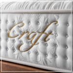 Στρώμα διπλό "CRAFT" roll pack 150x200x31 - Image 7