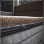 Ανώστρωμα διπλό "BAMBOO" 140x190x4 - Image 4