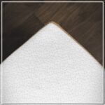 Ανώστρωμα διπλό "BAMBOO" 150x190x4 - Image 2