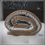 Ανώστρωμα διπλό "BAMBOO" 150x200x4 - Image 3