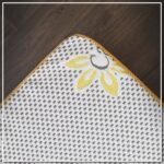 Ανώστρωμα διπλό "CAMOMILE" 150x200x4 - Image 2