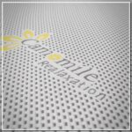 Ανώστρωμα διπλό "CAMOMILE" 160x200x4 - Image 6