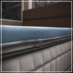 Ανώστρωμα μονό "COOL GEL" 90x190x4 - Image 4