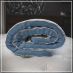 Ανώστρωμα διπλό "COOL GEL" 160x200x4 - Image 3