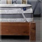 Ανώστρωμα μονό "ALOE VERA HARD COMFORT" 90x200x7 - Image 2