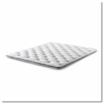 Ανώστρωμα διπλό "ALOE VERA HARD COMFORT" 140x200x7