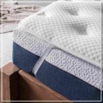 Ανώστρωμα ημίδιπλο "ALOE VERA SOFT COMFORT" 120x200x7 - Image 3