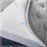 Ανώστρωμα ημίδιπλο "ALOE VERA SOFT COMFORT" 120x200x7 - Image 4