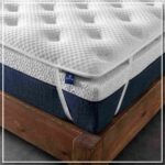 Ανώστρωμα ημίδιπλο "ALOE VERA SOFT COMFORT" 120x200x7 - Image 6