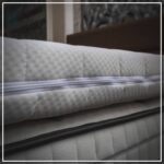 Ανώστρωμα διπλό "DOUBLE FACE" 140x190x10 - Image 2