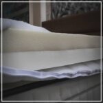 Ανώστρωμα διπλό "DOUBLE FACE" 160x200x10 - Image 3