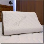 Μαξιλάρι ύπνου αυχενικό 40x60x10