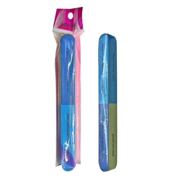 Buffer Λίμα 18x2x1,5cm 4teen4ty 431126