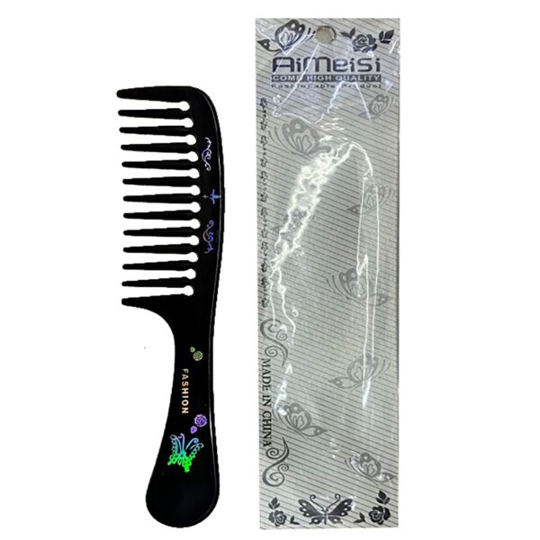 Τσατσάρα Μαύρη 21.5x5cm 4teen4ty 431127