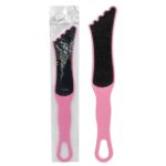 Τρίφτης Φτέρνας Ράσπα Διπλής Όψεως 23x4cm 4teen4ty 4337 - Image 2