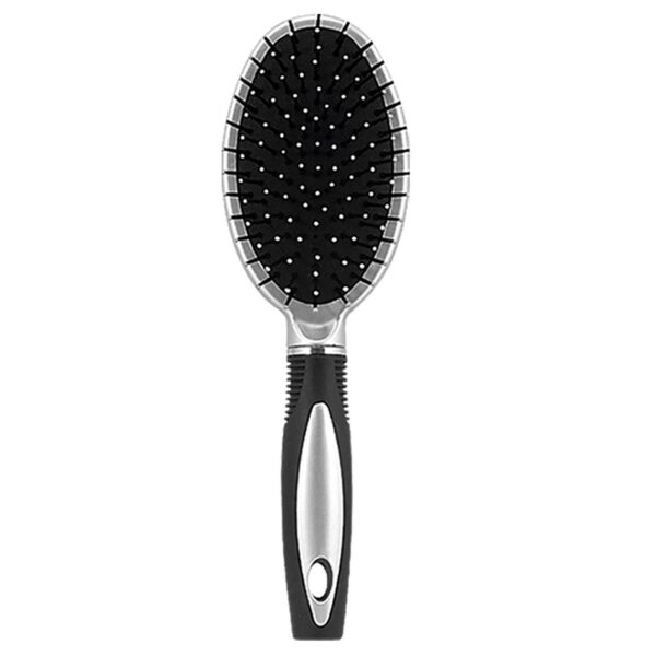 Βούρτσα Μαλλιών Κλασσική Οβάλ 24x7cm 4teen4ty 4329