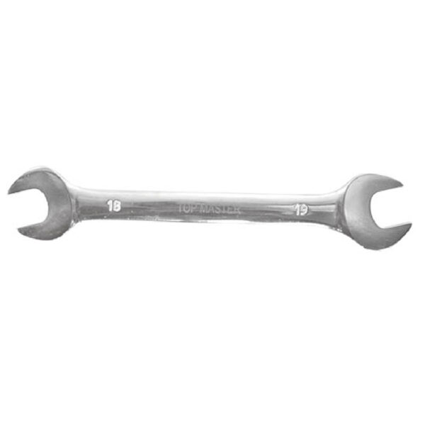 TOP MASTER Γερμανικό νίκελ Cr-V 21*23ΜΜ 230109