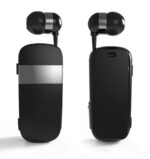 Ασύρματο ακουστικό Bluetooth - K53 - 231011K53 - Black - Image 2