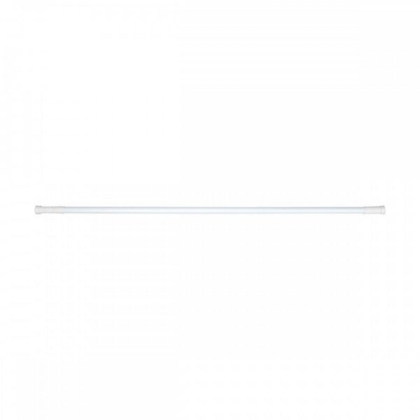 Βέργα κουρτίνας μπάνιου - Πτυσσόμενη - CS-101A - 70-120cm - 231132