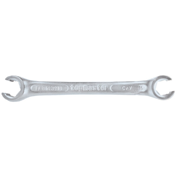 TOP MASTER Κλειδί φρένων 15x17mm 234905
