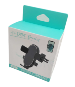 Βάση στήριξης smartphone αυτοκινήτου - JX074 - 238164 - Image 2