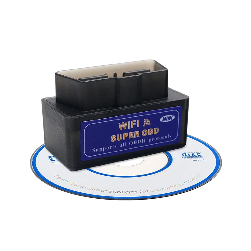 238266 Διαγνωστικό αυτοκινήτων OBD – WIFI – 238266 - Image 1