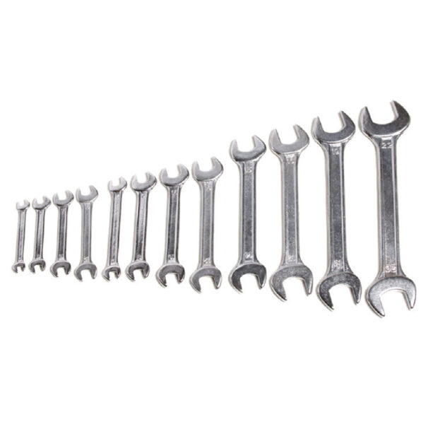 BASIC Γερμανικό σετ 12τεμ 239922