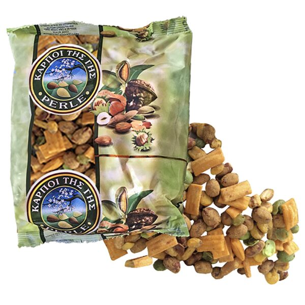 Coctail Snack 100gr  Perle