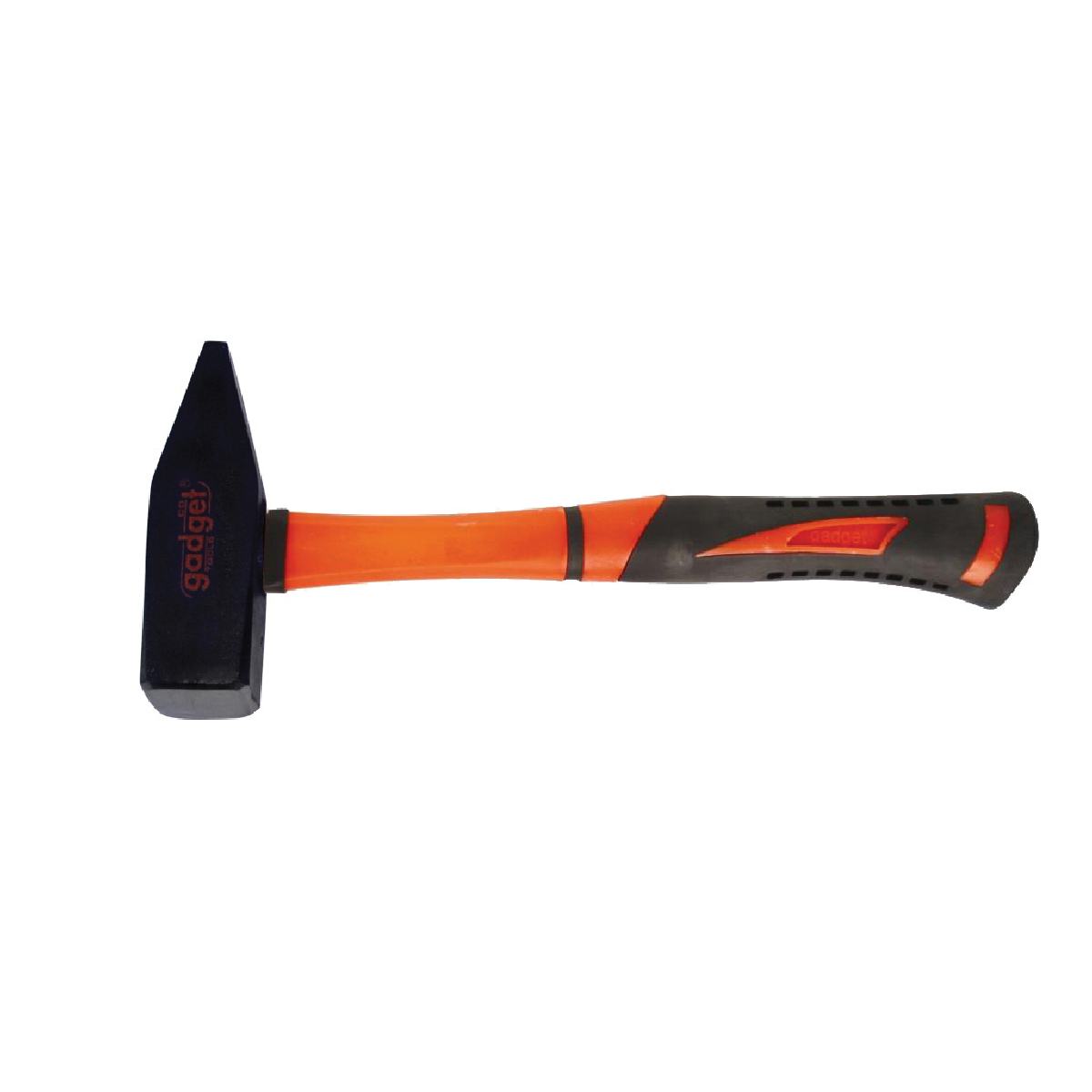 240340 GADGET Σφυρί πλαστική λαβή 100gr 240340 - Image 1