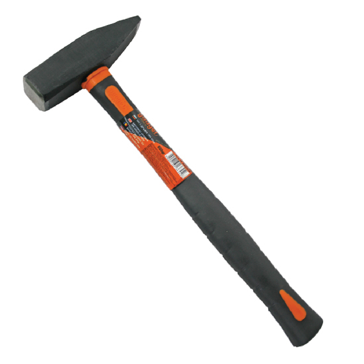 240343 GADGET Σφυρί πλαστική λαβή 500gr 240343 - Image 1