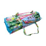 Αφρώδες στρώμα θαλάσσης - camping - YB3153C - 190x70cm - 241941