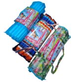 Αφρώδες στρώμα θαλάσσης - camping - YB3153C - 190x70cm - 241941 - Image 2