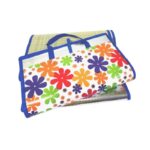 Ψάθα παραλίας με επένδυση - 170x90cm - 241958