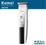 Κουρευτική μηχανή - KM-2158 - Kemei - Image 2