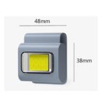 Φακός κεφαλής LED - 003USB - 251278 - Image 2