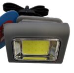 Φακός κεφαλής LED - 003USB - 251278 - Image 3